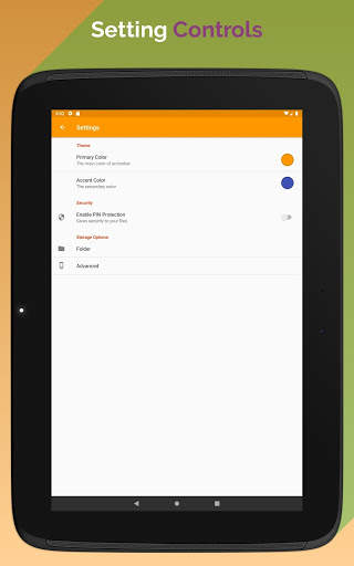 Xplore File Manager - File Explorer screenshot 16