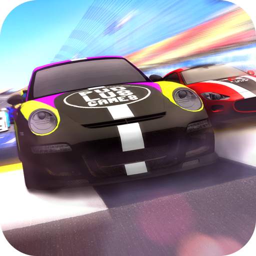 Legendary Car Driving 6.0