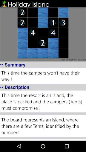 Town & Country - Logic Games screenshot 5