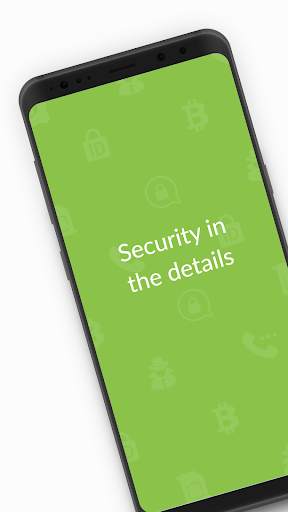 CorpChat Private Messenger screenshot 1