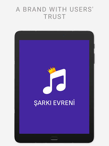 Şarkı Evreni screenshot 5