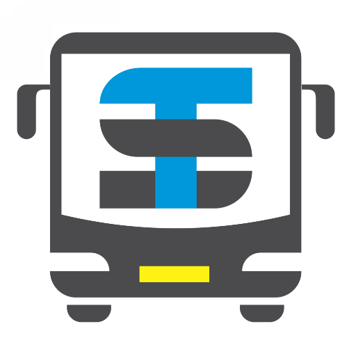 Bus Mobility иконка