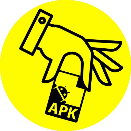 App Sender: apk extractor 1.3.8