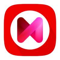 MalluBrowser Fast Safe Browser logo