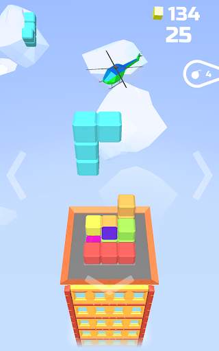 3DTris: Block Puzzle 3D screenshot 9