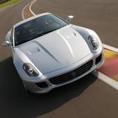 Jigsaw Puzzles Cars Ferrari Game 1.0