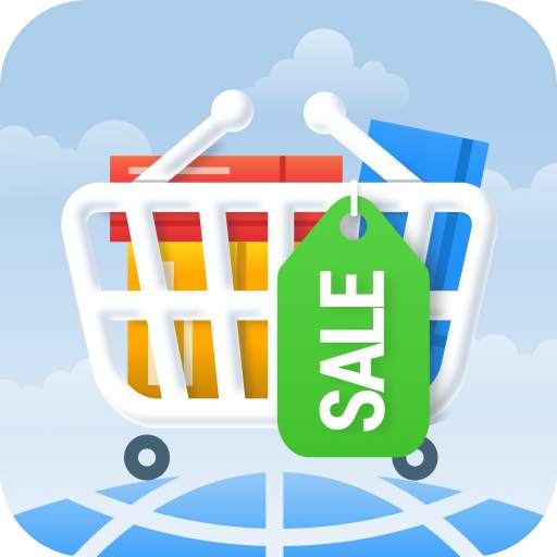 Sales shopping - cheap clothes, discount, sales 51
