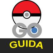 Guide Pokemon GO 1.0