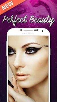 MakeUp Plus screenshot 3