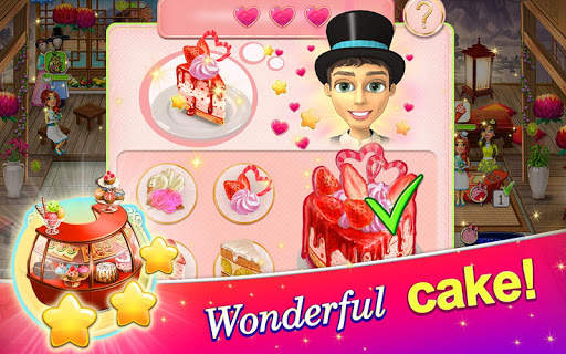Wedding Salon 2 screenshot 14