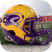LSU Football 2016-17 icon