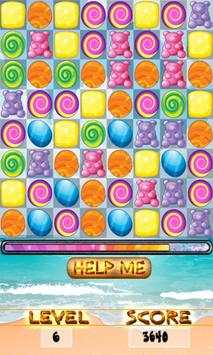 Candy Ultra Blitz screenshot 3