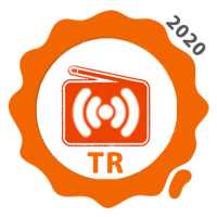 Radyo Dinle - Tüm Türkiye Radyoları - WORLD Radio logo