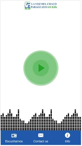 Radio ZP-30 screenshot 1