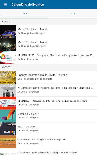 Viva Campina screenshot 10
