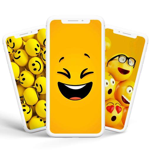 Smiley Wallpapers 1.0
