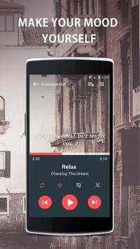 Free Music Player For MP3 screenshot 4