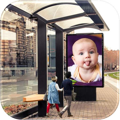 Funny Photo Hoardings 0.5