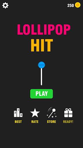 Lollipop Hit screenshot 5