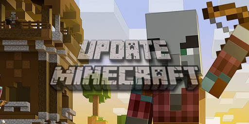 Update Minecraft-PE 2021 screenshot 2