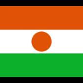Wallpaper Niger icon