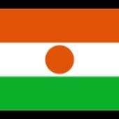 Wallpaper Niger 1.3