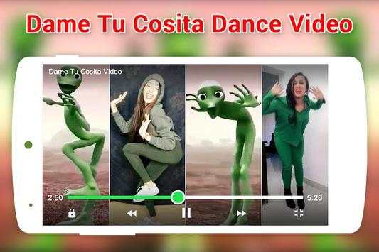 Dame Tu Cosita screenshot 2
