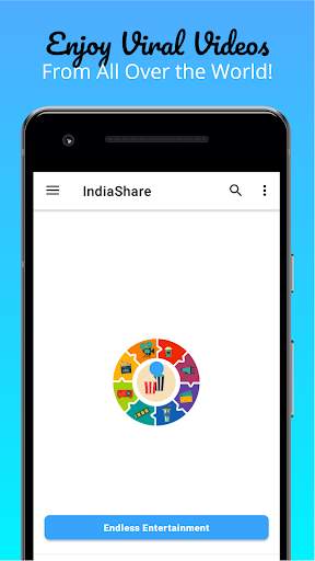 IndiaShare - Share Files, Entertainment and News screenshot 4