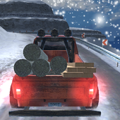 Truck Speed Driving 3D For 2019 icon