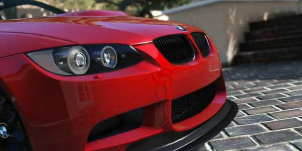 M3 Simulator BMW Driving 3D 2017 screenshot 6