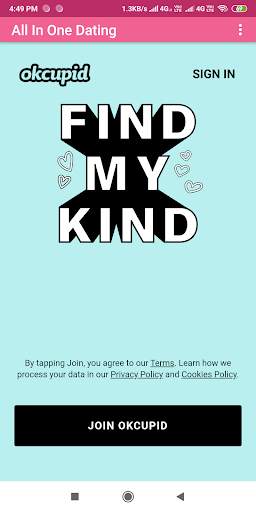 All In One Dating App screenshot 6