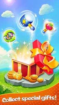 Jewel Crush - Free Jewel Match 3 Game screenshot 3