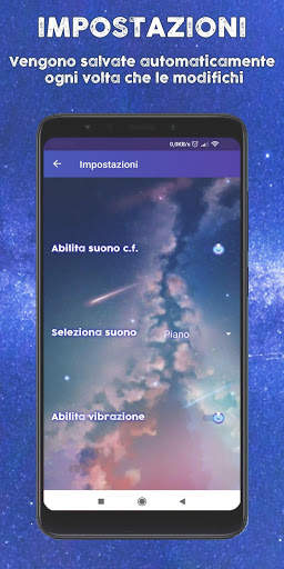 ACDTools - Timer Meditazione screenshot 7