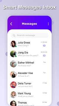 Dual Messenger screenshot 2