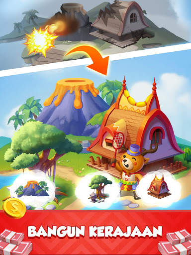 Island King screenshot 16