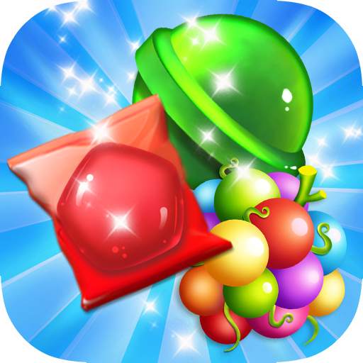 candy garden 1.5.1