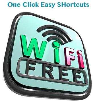 WiFi HotSpot screenshot 2