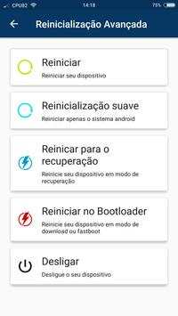 Caixa de Ferramentas Root screenshot 2