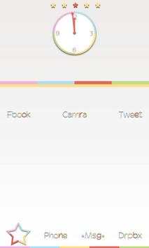 Go Launcher Themes Whimsy screenshot 4