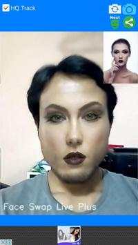 Face Swap Live Plus screenshot 7