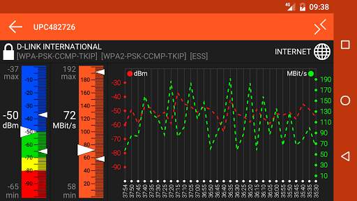 WiFi Tool screenshot 3