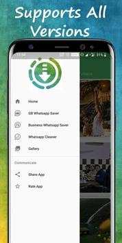 Status Saver for WhatsApp and Video Downloader App screenshot 3