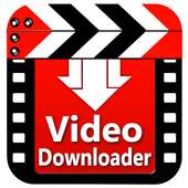Fast Video Downloader logo