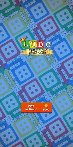 Ludo Champ screenshot 1