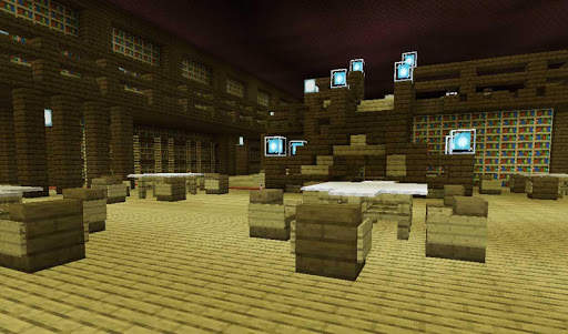 Bigcraft Explore screenshot 2