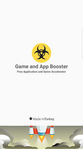 Free App & Game Booster | Best Bug & Lag Killer screenshot 1
