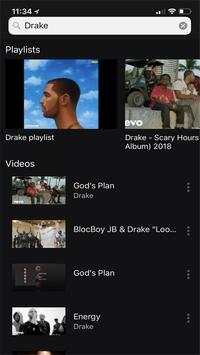 Trending Music screenshot 2