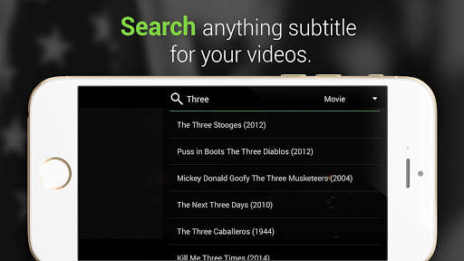 MV  CastPlayer screenshot 3