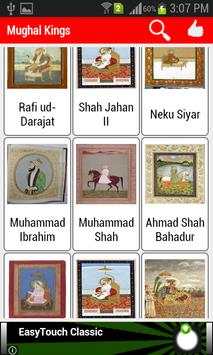 Mughal Kings [History] скриншот 2