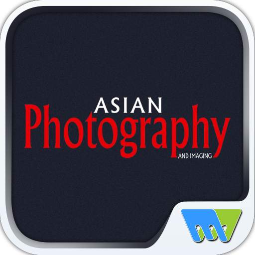 Asian Photography 8.0.5